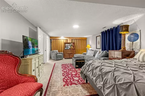 Bedroom - 11966 E Maple Ave, Aurora, CO 80012 photo 3 of 5