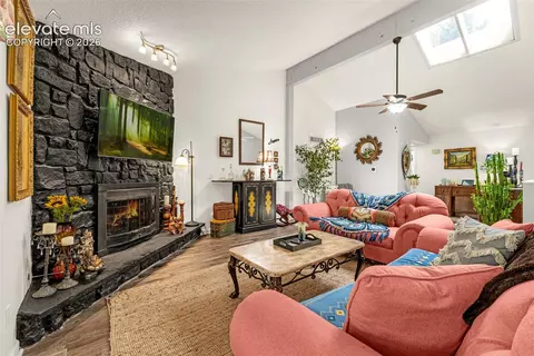Living - 11966 E Maple Ave, Aurora, CO 80012 photo 1 of 3