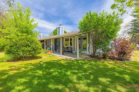 Exterior - 11966 E Maple Ave, Aurora, CO 80012 photo 5 of 5