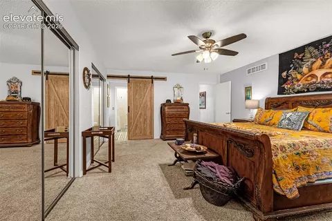 Bedroom - 11966 E Maple Ave, Aurora, CO 80012 photo 1 of 5
