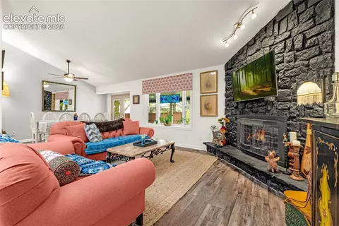 Living - 11966 E Maple Ave, Aurora, CO 80012 photo 2 of 3