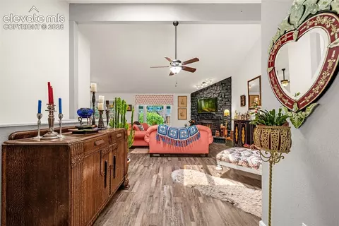 Entry Way - 11966 E Maple Ave, Aurora, CO 80012 photo 1 of 2
