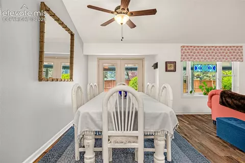 Dining - 11966 E Maple Ave, Aurora, CO 80012 photo 1 of 2