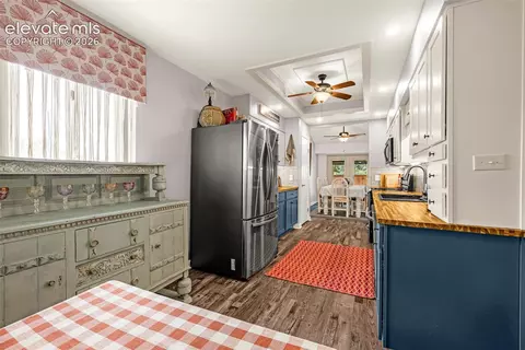 Kitchen - 11966 E Maple Ave, Aurora, CO 80012 photo 7 of 7
