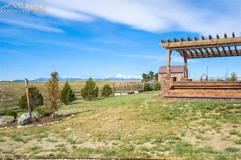 11501 Palmers Green Dr, Peyton, CO 80831