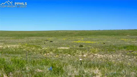 35753 Fogarty Rd, Yoder, CO 80864 photo 1
