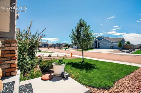 8746 Bittercress Dr, Colorado Springs, CO 80925