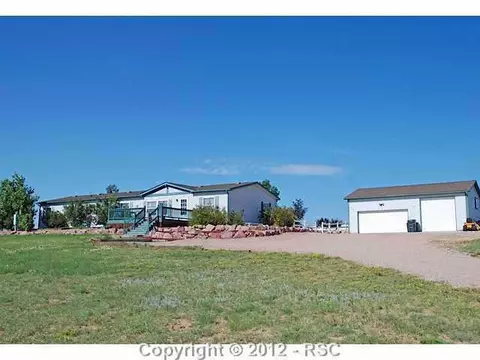 13855 Canter Rd, Peyton, CO 80831 photo 1