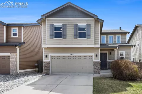 7622 Shimmer Cir, Colorado Springs, CO 80922