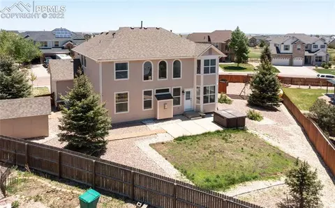 12403 Pine Valley Cir, Peyton, CO 80831 photo 42