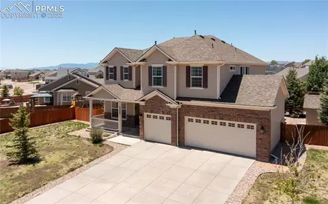 12403 Pine Valley Cir, Peyton, CO 80831 photo 2