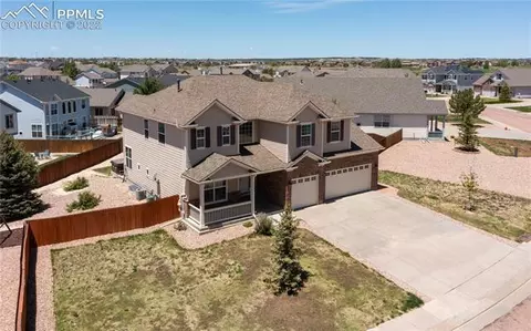 12403 Pine Valley Cir, Peyton, CO 80831 photo 5