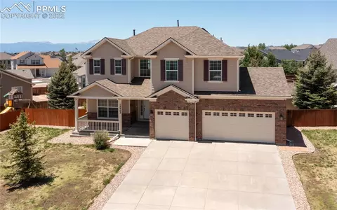 12403 Pine Valley Cir, Peyton, CO 80831 photo 1