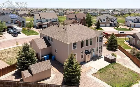 12403 Pine Valley Cir, Peyton, CO 80831 photo 41