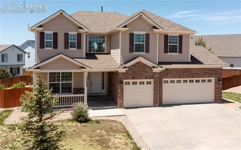 12403 Pine Valley Cir, Peyton, CO 80831 photo 3