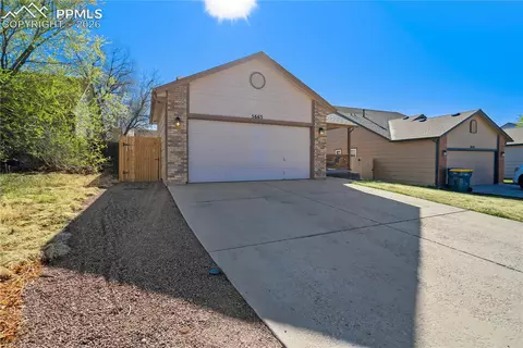5663 Hawkesbury Dr, Colorado Springs, CO 80911