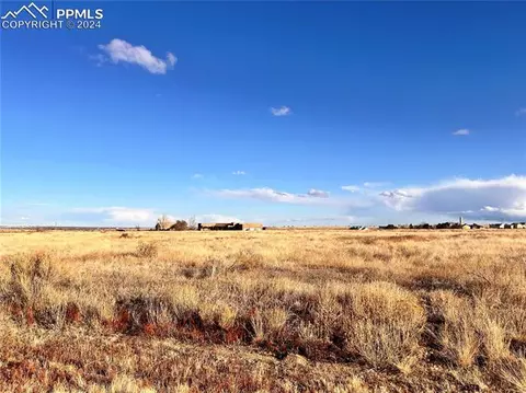 Acreview Drive, Pueblo West, CO 81007