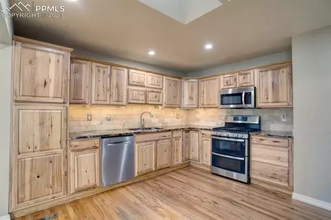 5060 Raindrop Ct, Colorado Springs, CO 80917