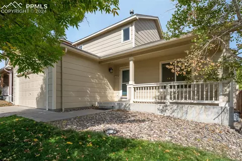 7334 Edgebrook Dr, Colorado Springs, CO 80922