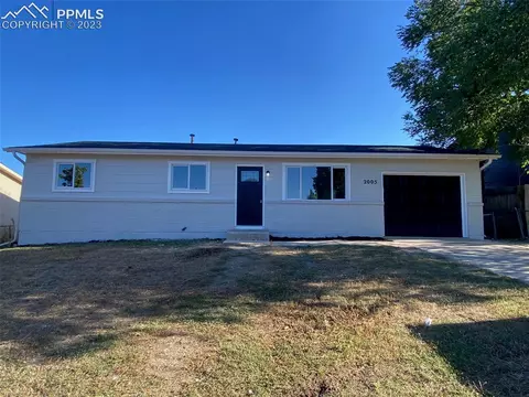 2005 S Chamberlin Na Na, Colorado Springs, CO 80906