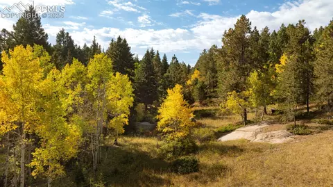 Rampart Range Road, Sedalia, CO 80138