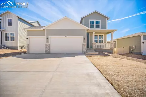 9743 Blaurock Dr, Fountain, CO 80817