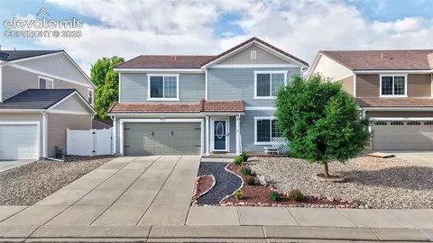 7853 Firecracker Trl, Fountain, CO 80817