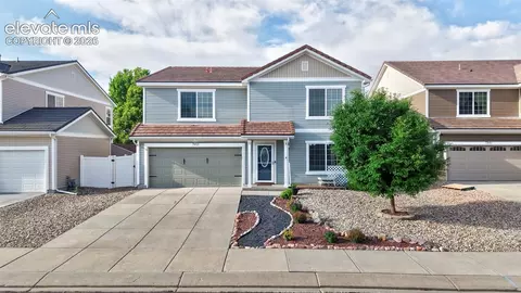 7853 Firecracker Trl, Fountain, CO 80817