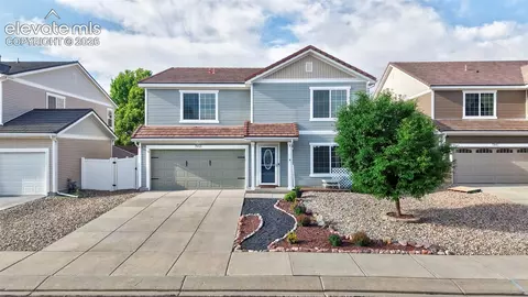 7853 Firecracker Trl, Fountain, CO 80817