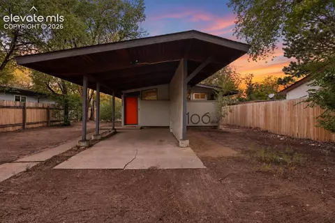 3106 Virginia Ave, Colorado Springs, CO 80907