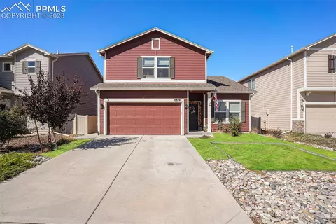 10874 Lavanya Pl, Fountain, CO 80817