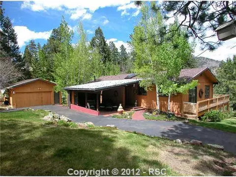 9460 Ute Rd, Cascade, CO 80809 photo 2