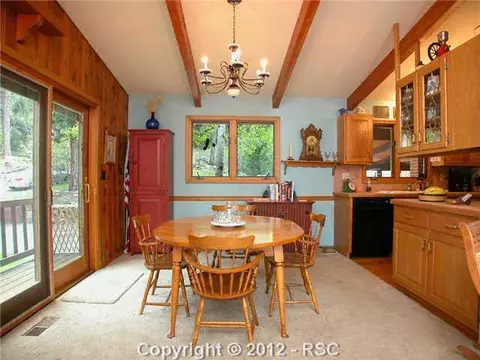 9460 Ute Rd, Cascade, CO 80809 photo 7
