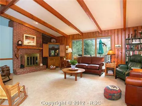9460 Ute Rd, Cascade, CO 80809 photo 5