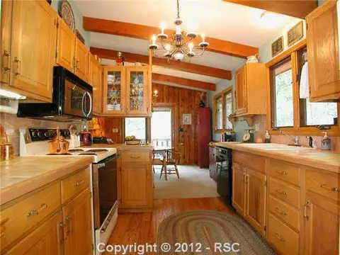 9460 Ute Rd, Cascade, CO 80809 photo 8