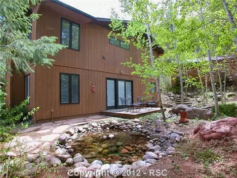9460 Ute Rd, Cascade, CO 80809 photo 16