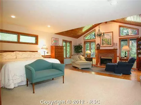 9460 Ute Rd, Cascade, CO 80809 photo 9