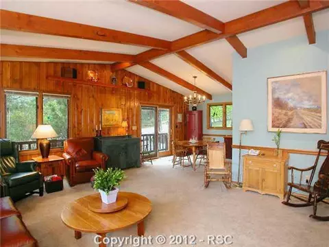 9460 Ute Rd, Cascade, CO 80809 photo 6