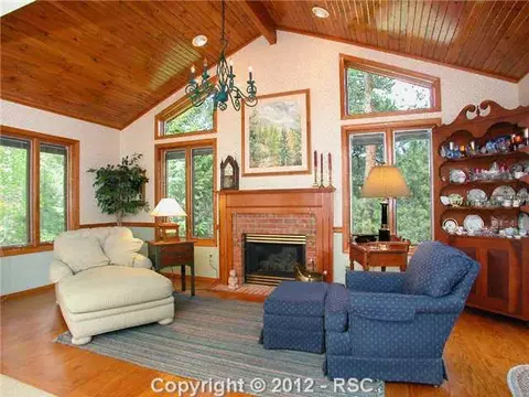 9460 Ute Rd, Cascade, CO 80809 photo 11