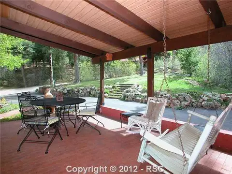 9460 Ute Rd, Cascade, CO 80809 photo 14