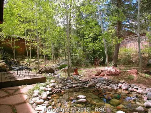 9460 Ute Rd, Cascade, CO 80809 photo 3