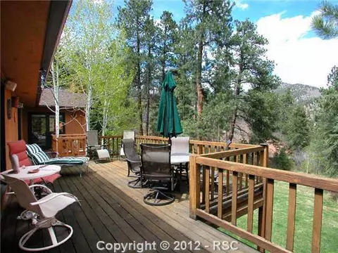 9460 Ute Rd, Cascade, CO 80809 photo 4