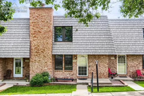 2003 Sussex Ln, Colorado Springs, CO 80909