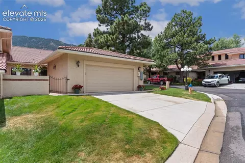737 Count Pourtales Dr, Colorado Springs, CO 80906