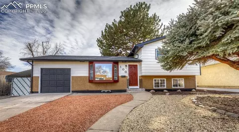 100 Stanford Ave, Pueblo, CO 81005