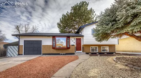 100 Stanford Ave, Pueblo, CO 81005