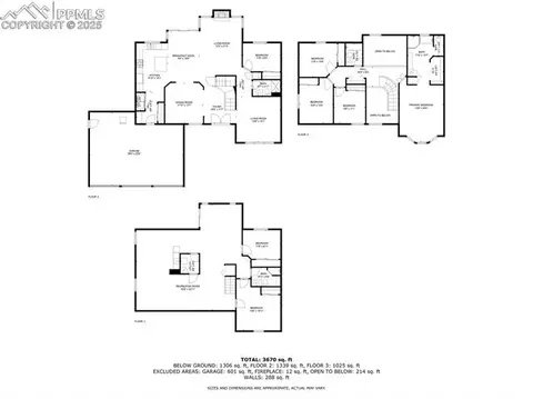 5640 Saddle Rock Rd, Colorado Springs, CO 80918