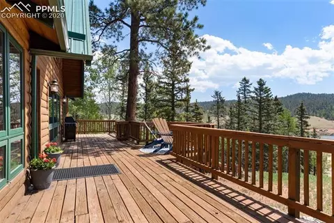 134 Ridge Rd, Divide, CO 80814 photo 33