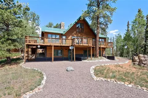134 Ridge Rd, Divide, CO 80814 photo 39