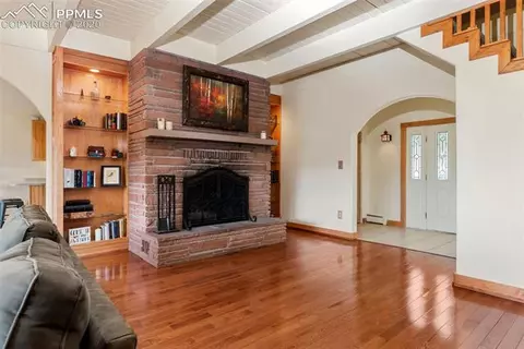 134 Ridge Rd, Divide, CO 80814 photo 3